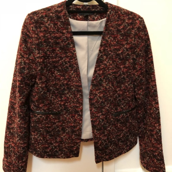 Ann Taylor Jackets & Blazers - Ann Taylor jacket